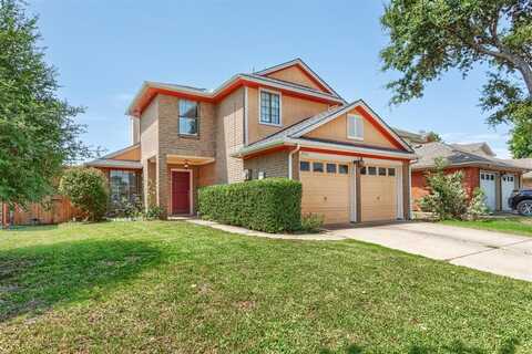 3852 Suffolk Lane, Plano, TX 75023