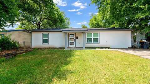 5574 Pinson Street, Fort Worth, TX 76119