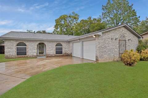 2304 Windsor Court, Bedford, TX 76022