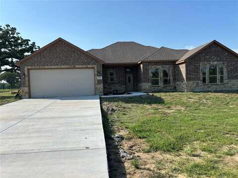 4965 County Road 279, Kaufman, TX 75142