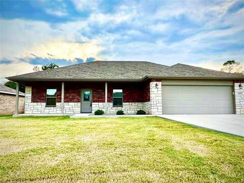 2003 Brooke Lane, Brownwood, TX 76801