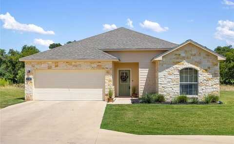 3110 Waterstone Drive, Brownwood, TX 76801