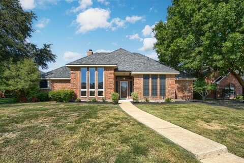 8308 Navigation Drive, Rowlett, TX 75088