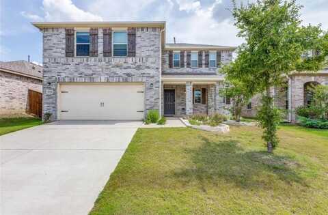 1216 Millican Lane, Aubrey, TX 76227