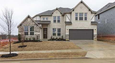 2001 Sangallo Lane, Celina, TX 75009