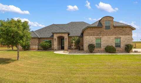 4740 River Oaks Drive, Brownwood, TX 76801