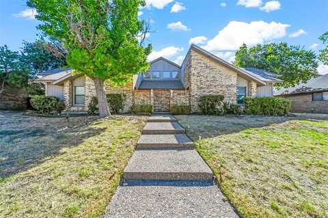 4013 Saint Christopher Lane, Dallas, TX 75287