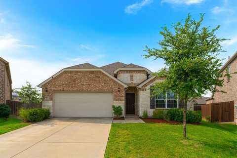 1102 Joshua Tree Lane, Celina, TX 75009