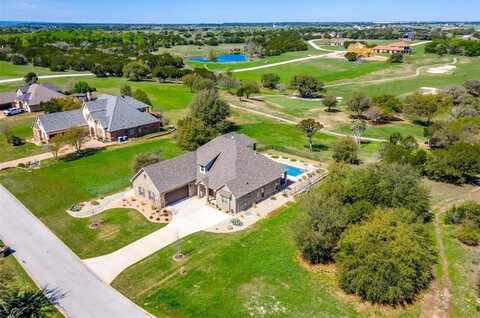 6220 Montrose Street, Cleburne, TX 76033