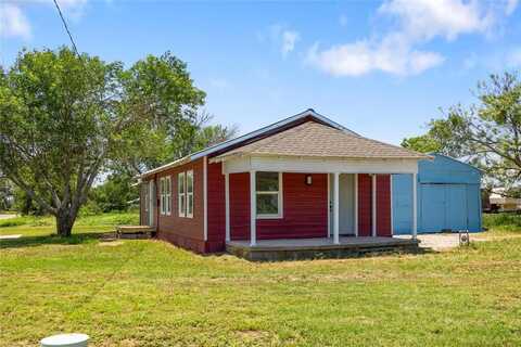 101 Bowie Street, Santa Anna, TX 76878