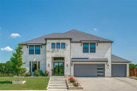 9966 Pleasant Pine Lane, Frisco, TX 75035