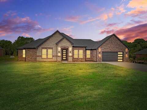 406 Shelby Trail, Bells, TX 75414