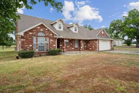 846 Moss Lane, Weatherford, TX 76088