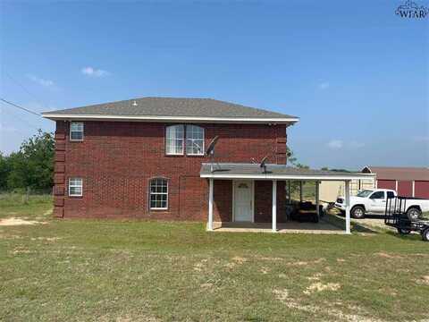 7303 FM 2606, Henrietta, TX 76365