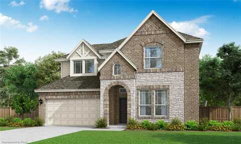 2148 Martins Pond Road, Forney, TX 75126