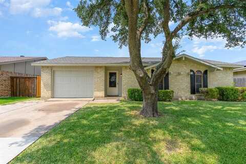 2223 Lockwood Drive, Carrollton, TX 75007