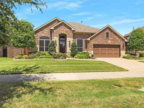 13826 Allegheny Drive, Frisco, TX 75035