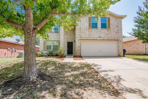 5417 Still Canyon Drive, McKinney, TX 75071