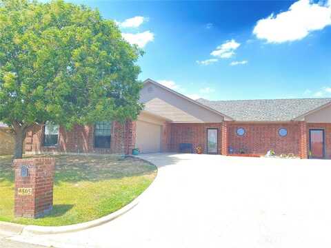 6505 Shadowview Court, Mineral Wells, TX 76067