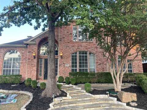 5836 Cypress Cove Drive, The Colony, TX 75056