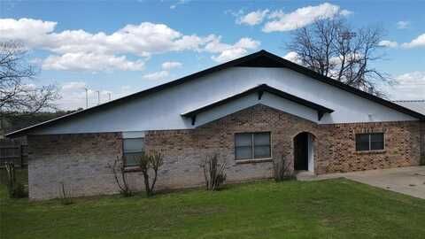 133 Shenandoah Drive, Comanche, TX 76442