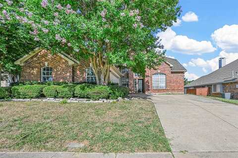 701 Cresthaven Drive, McKinney, TX 75071