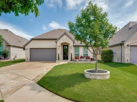 2003 Terry Court, Melissa, TX 75454