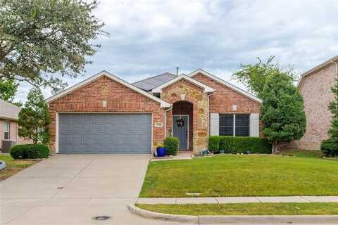 5016 Alpine Meadows Drive, McKinney, TX 75071