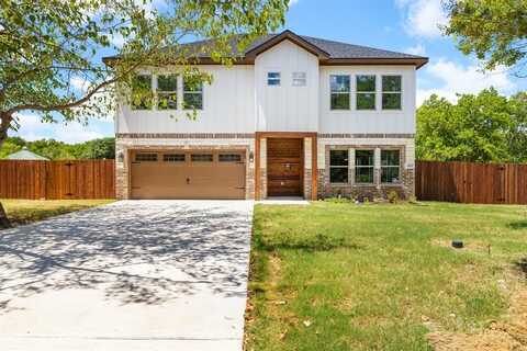 Tbd Hensley Drive, Grand Prairie, TX 75050