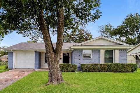 523 Fairview Drive, Richardson, TX 75081