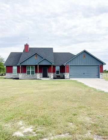 2524 Vz County Road 2511, Canton, TX 75103