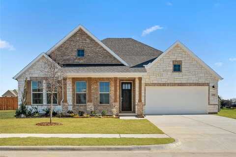 508 Alto Avenue, Forney, TX 75126