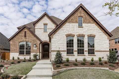 6271 Pitchfork Ranch Drive, Frisco, TX 75036