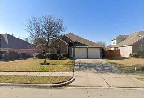 2937 Baybreeze Drive, Little Elm, TX 75068