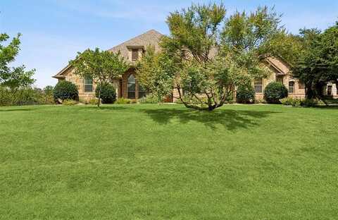 5012 Oak Mill Drive, Fort Worth, TX 76135