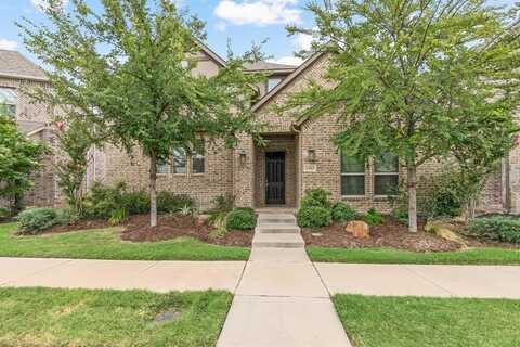 1605 Coventry Court, Farmers Branch, TX 75234