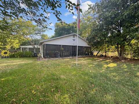 211 Graves Lot 5 Street, Whitesboro, TX 76273