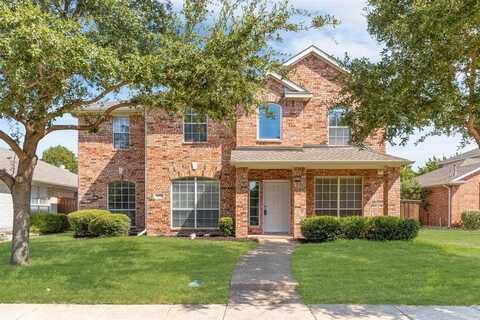 5004 Crossvine Lane, McKinney, TX 75070