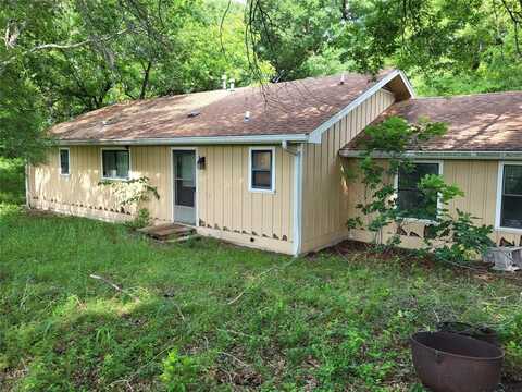 360 Private Rd 477, Hillsboro, TX 76645