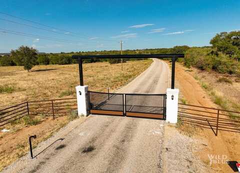 Tbd Lot 25 New Hope Road, Santo, TX 76484