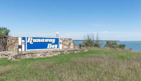 Tbd Port-O-Call Drive, Runaway Bay, TX 76426