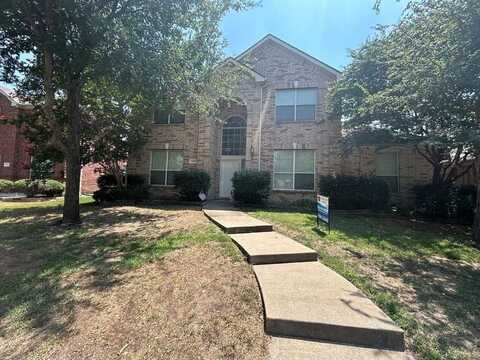 1620 Clarke Springs Drive, Allen, TX 75002