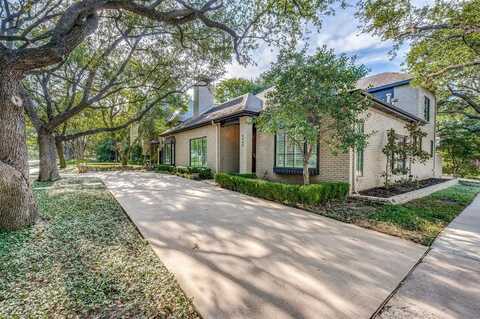 4445 Edmondson Avenue, Highland Park, TX 75205