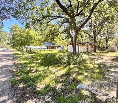 88 Ivanhoe Drive, Gordonville, TX 76245