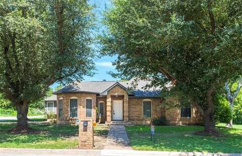 301 Forest Creek Drive, Sherman, TX 75092