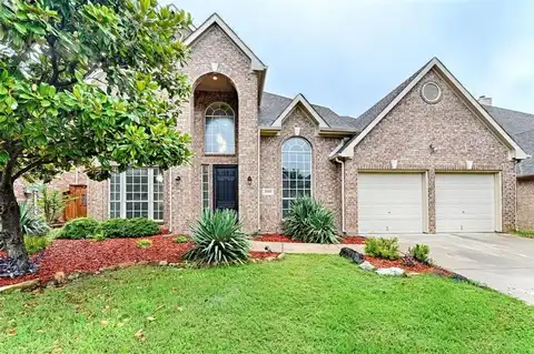 3500 Emerald Cove Drive, Flower Mound, TX 75022