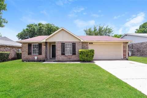 906 Woodcrest Drive, Lancaster, TX 75134