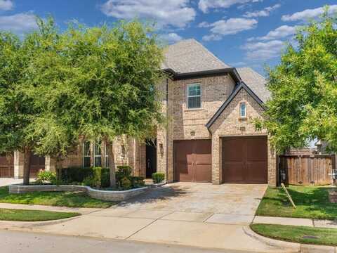 643 Banbury Road, Coppell, TX 75019