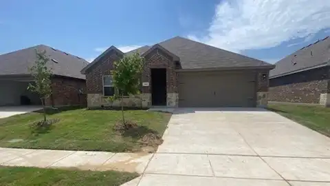 803 Tuxford Lane, Ennis, TX 75119