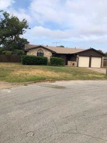 2313 Windsor Court, Bedford, TX 76022